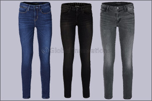 GUESS' Denim Fit Guide for Women