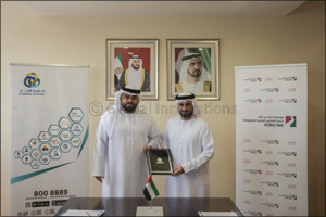 Dubai SME and Union Coop Strengthen Partnership