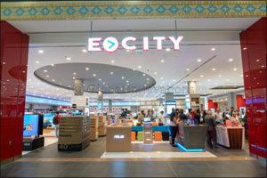 ECity to mark stronger market presence in the UAE with opening of new Bigbox Consumer Electronics Store in Dubai