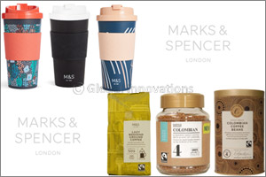 Indulge in Free Fair Trade Coffee for International Coffee Day at Marks & Spencer