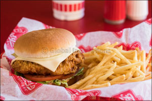 Freddy's Frozen Custard & Steakburgers Launches City-Wide Delivery Service