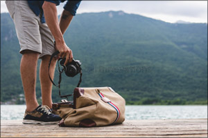 S.T. Dupont Iconic Collection – The French Art of Travel
