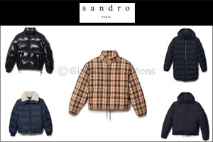 Puffer Coats