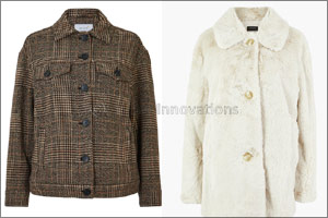 The Outerwear Edit