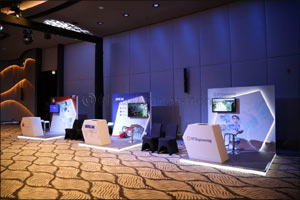 Hikvision Ecosystem Alliance Event 2019 debuts in Dubai with a focus on Collaborative Technology Development.