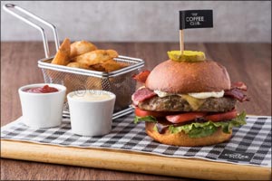 The Coffee Club in Al Bateen, Abu Dhabi re-opens with a refreshed new look