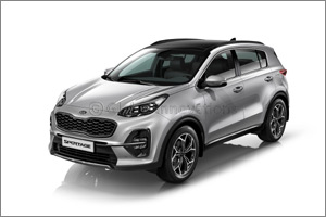 Al Majid Motors Co. announces 15-day sale with generous discounts on latest Kia models