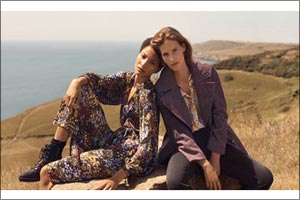Marks & Spencer Introduces New Pieces for AW19