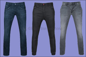 Denim Edit