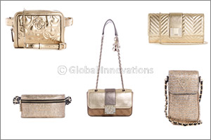 The Golden Gift Guide