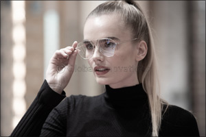 Optifashion Eyewear Boutique Opens at City Centre Mirdif