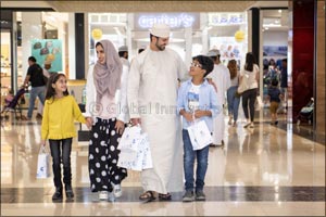 City Centre Muscat diversifies its brand offering with new retail and restaurant openings