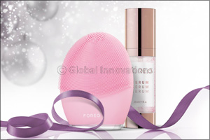 'Tis the Season to Gift and Glow' With Foreo Holiday Gift Sets