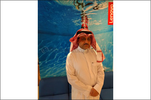 Lenovo DCG Showcases Smarter Technology for All During Third Annual Saudi Digital Saudi 2030 Show
