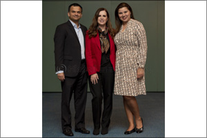 Masterminds Nursery & Kindergarten, Dubai invited Elisa Guerra – a UNESCO International Commission Member as a headline speaker for their annual event in the Emirate