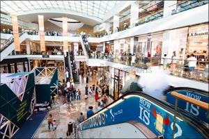 Huge White Friday Deals Coming to Dubai Festival City Mall