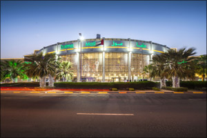 Celebrate the 48th UAE National Day at Dalma Mall'