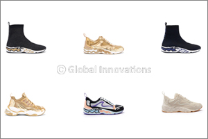 New Sneakers, New You