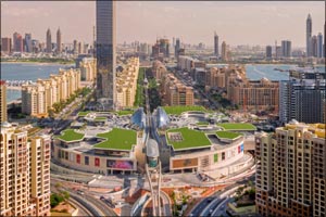 Dubai resident motors off with brand new Maserati in Nakheel Mall's AED1 million opening promotion