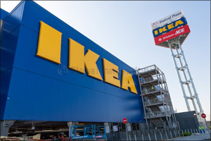 Join the Opening Celebration of IKEA Jebel Ali and Win BIG!