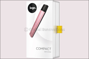 Logic Compact Vape Device expands in the Middle East,  entering the UAE Market