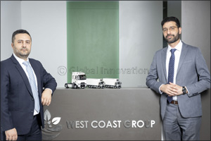 Renault Trucks Signs Major Deal With Leading UAE Waste Management Company