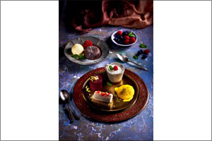 Regional Specialty Dishes Highlight of New Menu at Zafran Indian Bistro