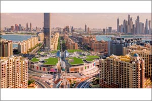 Nakheel Mall to give away five luxury cars for Dubai Shopping Festival's 25th anniversary