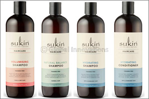 Make the Switch to Natural Haircare
