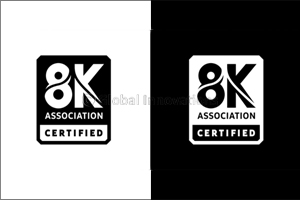 Samsung Partners with 8K Association to Launch Certification Program