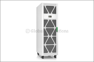 Schneider Electric Announces Easy UPS 3M  3-Phase UPS with Internal Battery Modules,  Making Business Continuity Even Easier