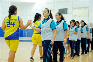 Abu Dhabi Schools Champions Resumes Action in Abu Dhabi, Al Ain and Kicks Off in Al Dhafra