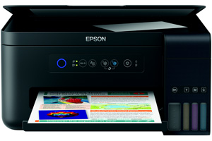 EPSON celebrates the 25th Dubai Shopping Festival with offers on key lineup of EcoTank printers
