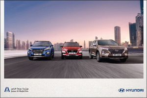 Drive home more than just a car: Juma Al Majid offers value deals on new Hyundai cars this DSF