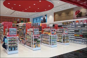 Daiso participates in DSF 2020 with a showcase of over 800 new products!
