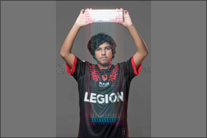 Lenovo and Nasr Esports partner to champion gaming talent in MENA