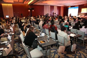 Seha Leads Discussions in Pediatric Medicine