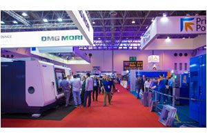 SteelFab 2020 introduces the latest Laser Metal Cutting Machine & the world's first automated welding and assembly line