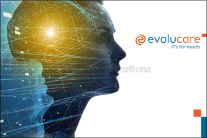 Medical software company Evolucare Technologies presents its high-performance solutions at the  ARAB HEALTH trade fair in Dubai 2020