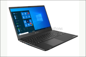 Dynabook Bolsters Device Range With Performance Driven 15” Satellite Pro L50-g
