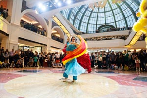 Mall of the Emirates to celebrate family and fortune this Chinese New Year