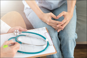 Cervical Cancer Awareness Month