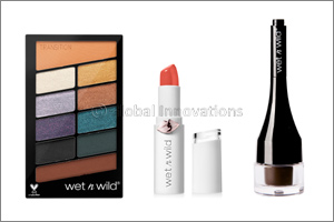 Wet n Wild Unveils Three New Beauty Collections