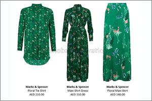 Marks & Spencer Introduces the Spring 20 Modest Collection