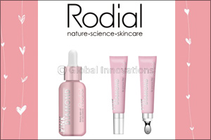 Step Up Your Skincare Game with Rodial's New Pink Diamond Products