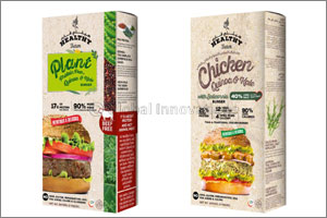 Healthy Farm Targets 500,000 Consumers with Enhanced Plant-Based Portfolio in 2020