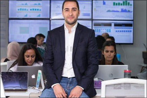Okadoc Closes $10 Million Series A