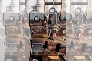 Dubai-based Baristas' Corner & Italy-based Dalla Corte Host an Intimate Coffee & Talks Evening