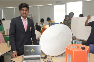 GEMS Global Innovation Showcase 2020 Sees 1,500 Student Innovators and Entrepreneurs Exhibit Their Technology-Rich Solutions to the World's Biggest Challenges
