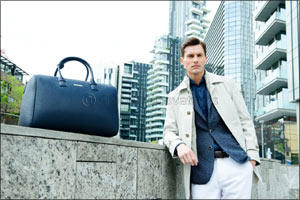 The Italian Menswear Brand Bottega Del Sarto Has Landed in Dubai